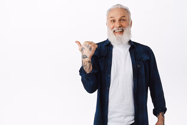 Поддержка мужского здоровья